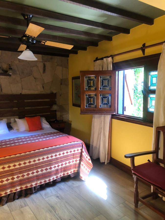 Sissi Haz Hotel Buenos Aires Eksteriør bilde