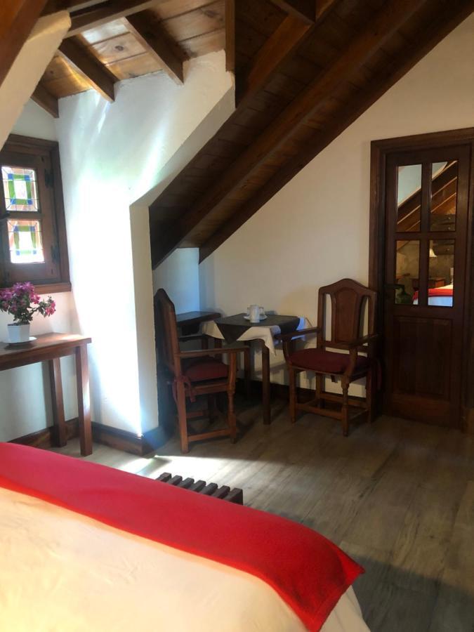 Sissi Haz Hotel Buenos Aires Eksteriør bilde