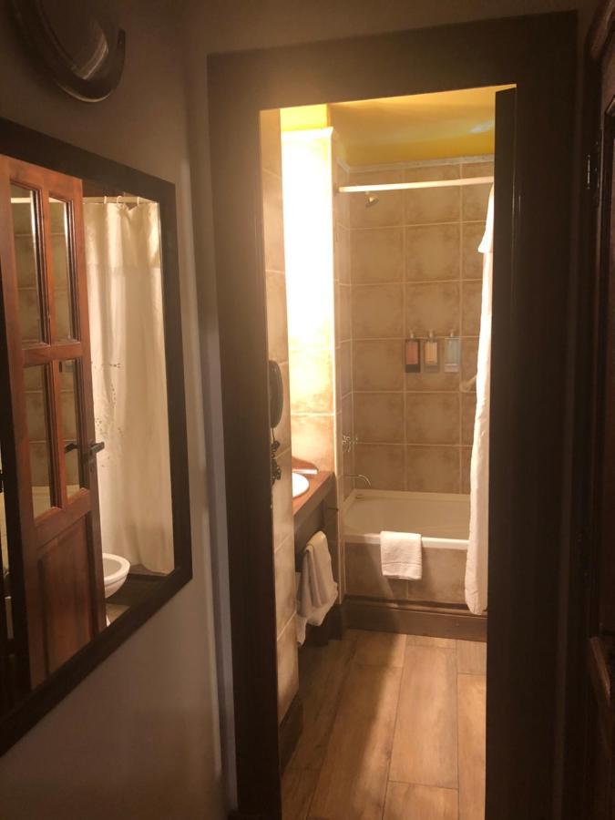 Sissi Haz Hotel Buenos Aires Eksteriør bilde