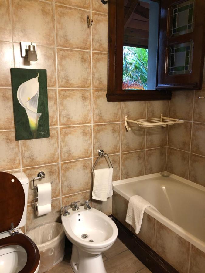 Sissi Haz Hotel Buenos Aires Eksteriør bilde