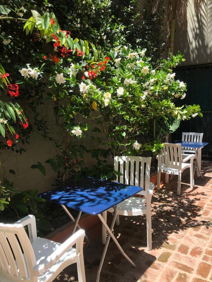 Sissi Haz Hotel Buenos Aires Eksteriør bilde