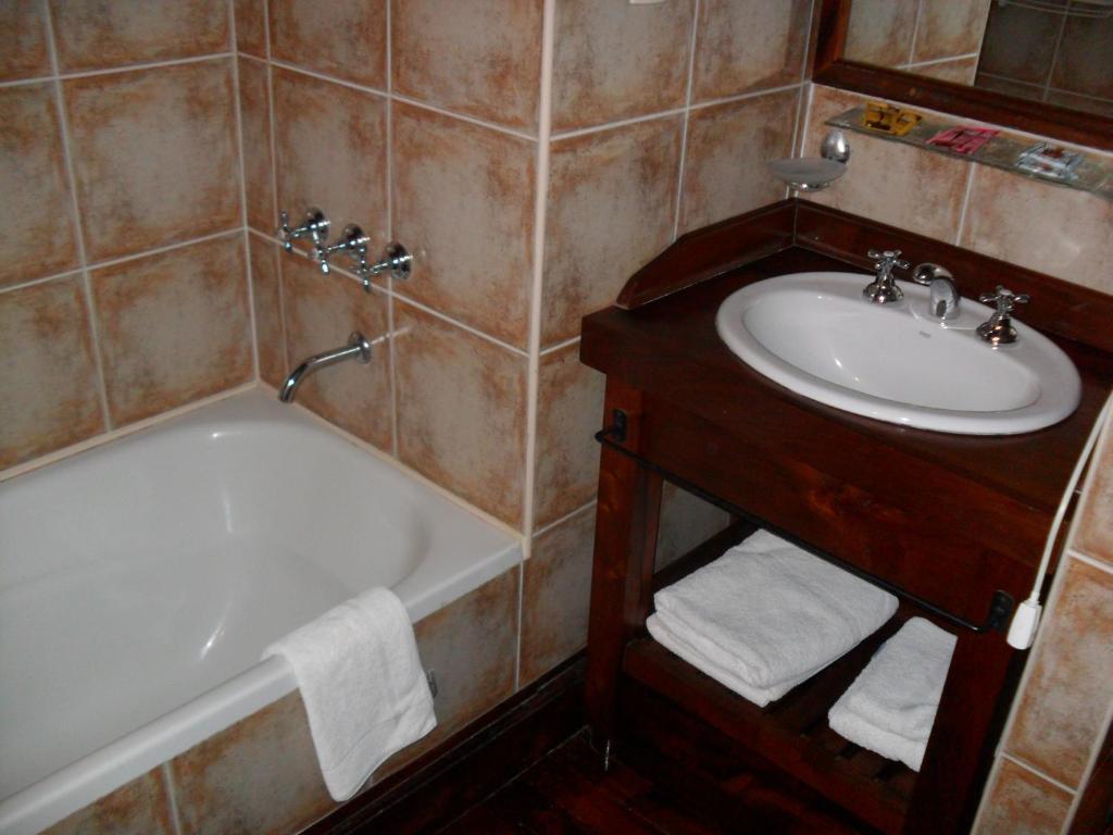 Sissi Haz Hotel Buenos Aires Rom bilde