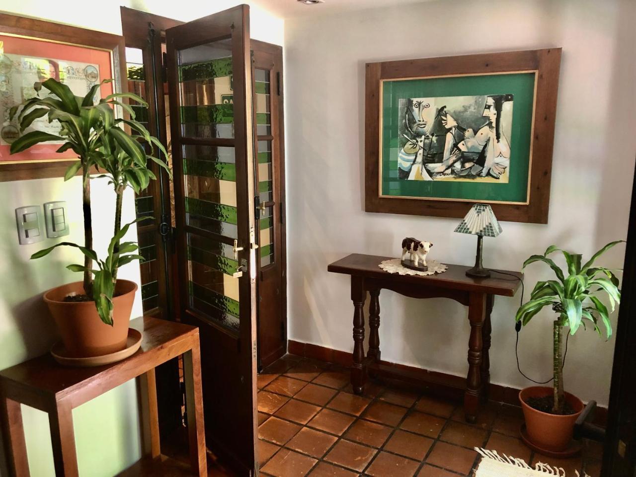 Sissi Haz Hotel Buenos Aires Eksteriør bilde